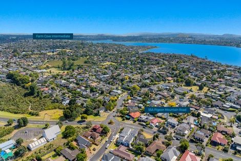 Photo of property in 55a Pigeon Mountain Road, Half Moon Bay, Auckland, 2012