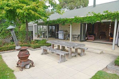 Photo of property in 108 Brasell Road, Pareora West, Timaru, 7972