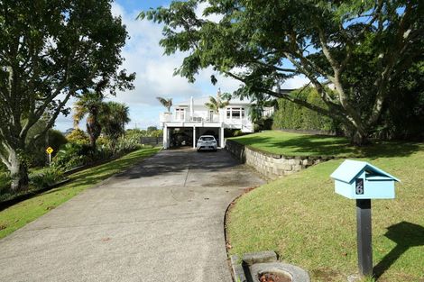 Photo of property in 6 Kent Street, Riverhead, 0820