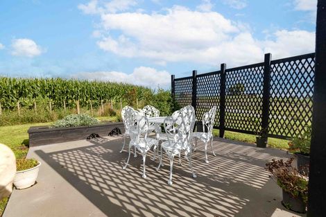 Photo of property in 43 Ellicott Road, Parawera, Te Awamutu, 3879