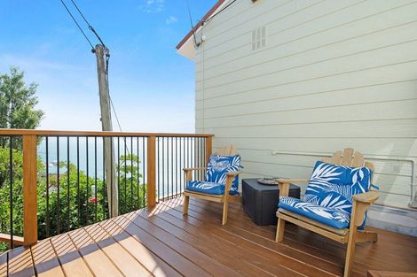 Photo of property in 70a Seatoun Heights Road, Seatoun, Wellington, 6022