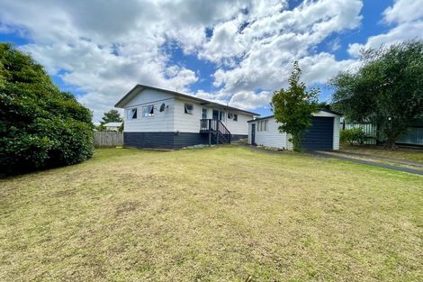 Photo of property in 10 Ariki Place, Red Hill, Papakura, 2110