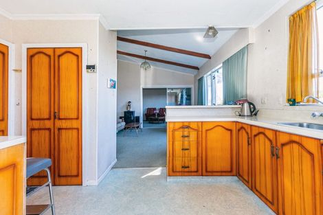 Photo of property in 69 Coonoor Road, Watlington, Timaru, 7910