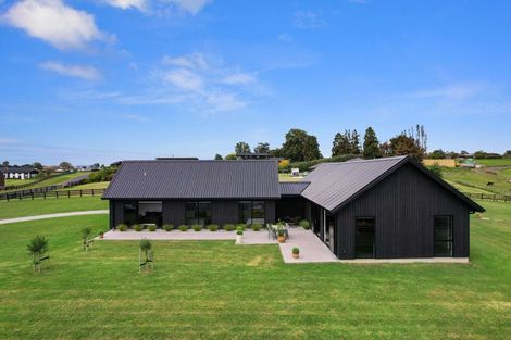Photo of property in 19 Old Vintners Close, Te Kauwhata, 3782