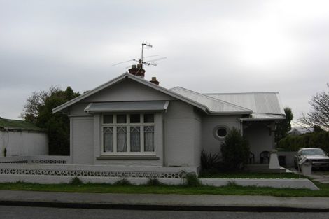 Photo of property in 20 Rodney Street, Georgetown, Invercargill, 9812