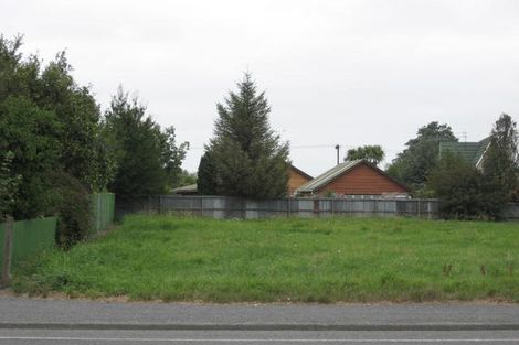 Photo of property in 169 Archibald Street, Tinwald, Ashburton, 7700