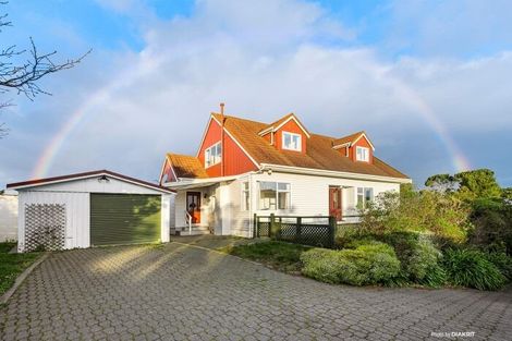 Photo of property in 21 Rossport Street, Johnsonville, Wellington, 6037