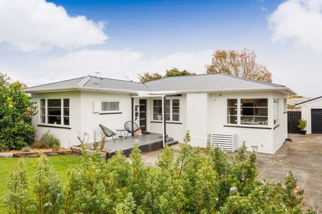 Photo of property in 394 Ruahine Street, Terrace End, Palmerston North, 4410