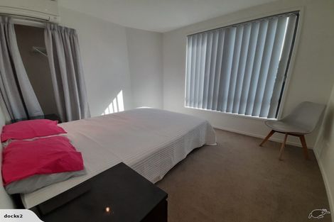 Photo of property in The Docks Apartments, 105/2 Dockside Lane, Auckland Central, Auckland, 1010