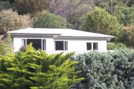 Photo of property in 78c Reserve Terrace, Lyttelton, 8082