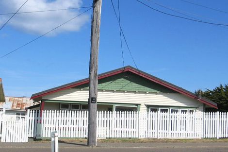 Photo of property in 4 Caledonia Street, Miramar, Wellington, 6022