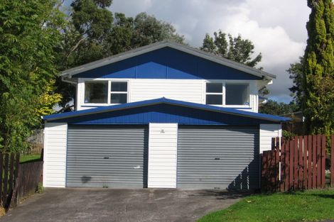 Photo of property in 17 Parma Place, Henderson, Auckland, 0612