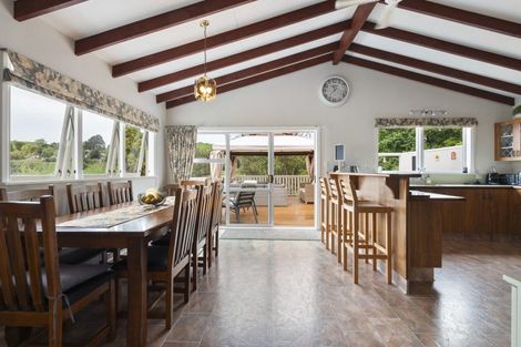 Photo of property in 27 Kaka Road, Taihape, 4720