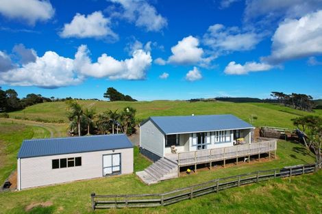 Photo of property in 1325 Te Maire Road, Te Kopuru, 0391