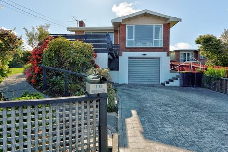 Photo of property in 10 Tainui Street, Gore, 9710