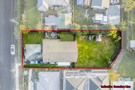 Photo of property in 69 Greenmeadows Avenue, Manurewa East, Auckland, 2102