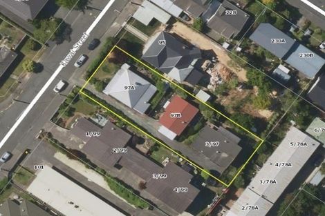 Photo of property in 1/97 Kawai Street, Nelson South, Nelson, 7010