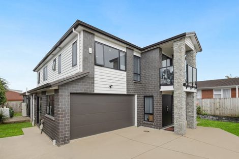 Photo of property in 49a Milan Road, Papatoetoe, Auckland, 2025