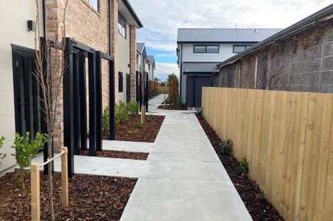 Photo of property in 20/241 Lincoln Road, Addington, Christchurch, 8024