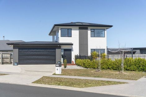 Photo of property in 18 Wai Terrace, Wharewaka, Taupo, 3330