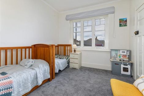 Photo of property in 17 Harris Street, Huntly, 3700