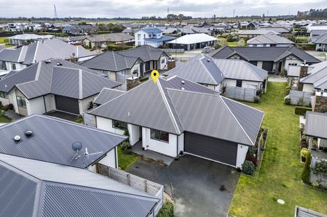 Photo of property in 41 Clydesdale Way, Lincoln, 7608