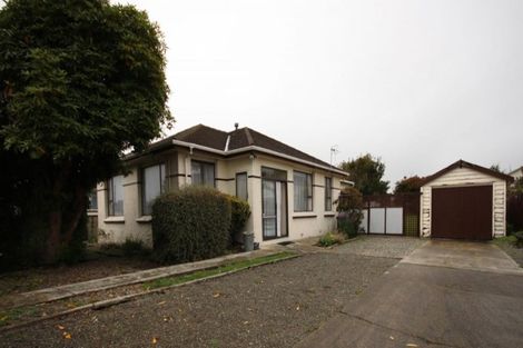 Photo of property in 166 Ettrick Street, Appleby, Invercargill, 9812