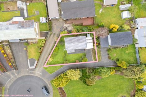 Photo of property in 15 Seddon Place, Kingswell, Invercargill, 9812