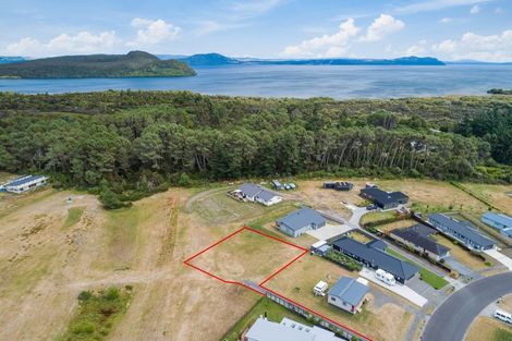 Photo of property in 36 John Norrie Place, Motuoapa, 3382