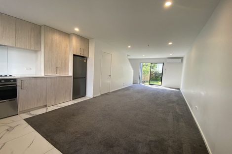 Photo of property in 3/307 Armagh Street, Christchurch Central, Christchurch, 8011