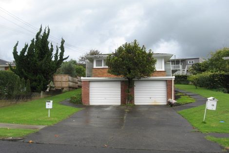 Photo of property in 2/16 Portadown Avenue, Pakuranga Heights, Auckland, 2010
