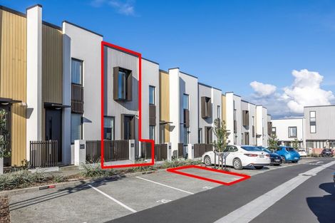 Photo of property in 12 Hadlow Terrace, Grey Lynn, Auckland, 1021