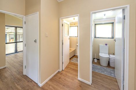 Photo of property in 54 Wembley Place, Whanganui East, Whanganui, 4500