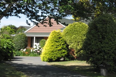 Photo of property in 7 Ostend Place Avonhead Christchurch City
