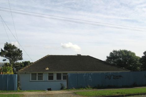 Photo of property in 38 Justine Street, Cannons Creek, Porirua, 5024