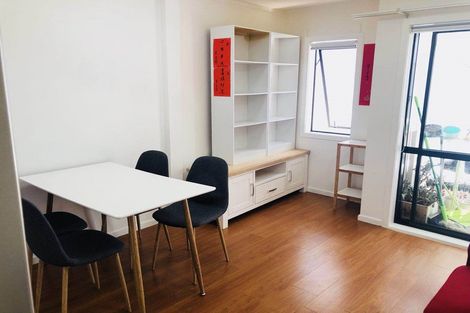 Photo of property in Marina Park Apartments, 23/146 Fanshawe Street, Auckland Central, Auckland, 1010