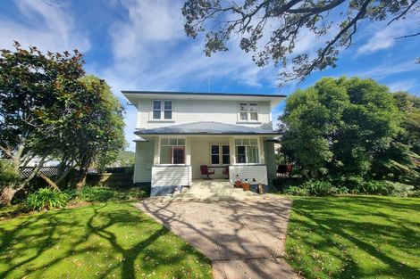 Photo of property in 12 Marsden Road, Greymouth, 7805