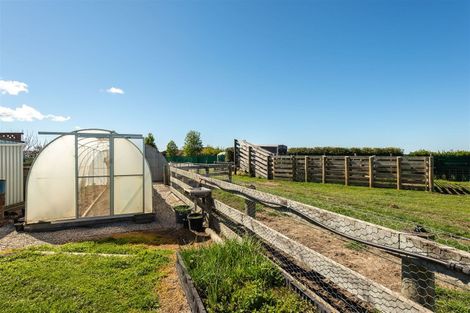 Photo of property in 125 Hodgsons Road, Loburn, Rangiora, 7472