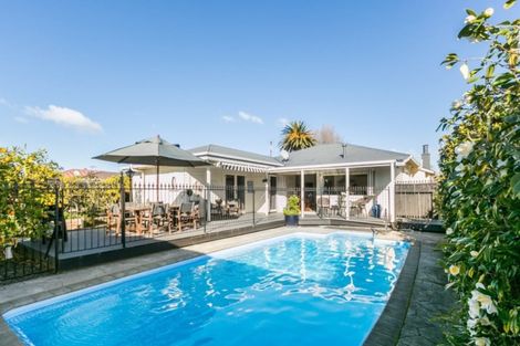 Photo of property in 119 Georges Drive, Napier South, Napier, 4110