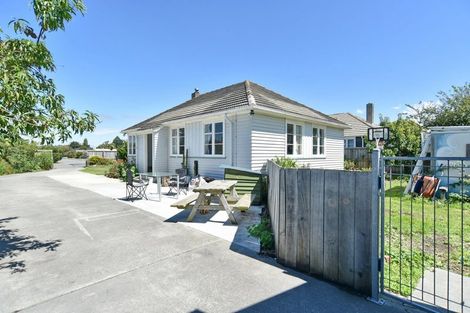 Photo of property in 7 Amberley Beach Road, Amberley, 7410
