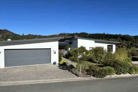Photo of property in 4 Skylark Rise, Todds Valley, Nelson, 7071