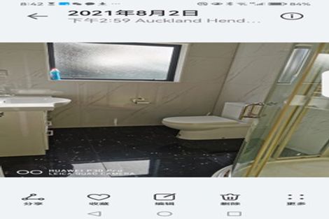 Photo of property in 21b Glen Norman Avenue, Henderson, Auckland, 0610