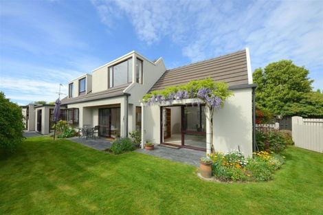 Photo of property in 8 Braco Place, Burnside, Christchurch, 8041