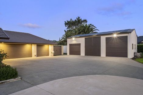 Photo of property in 112d Victoria Avenue, Waiuku, 2123