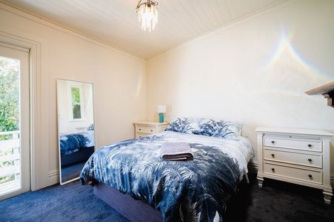 Photo of property in 47 Russell Street, Dunedin Central, Dunedin, 9016