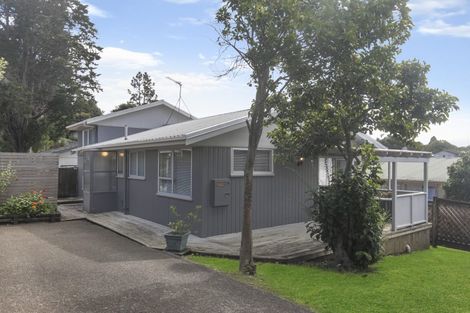 Photo of property in 1/63 Zita Maria Drive, Massey, Auckland, 0614