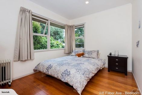 Photo of property in 8a Faber Avenue, Mount Wellington, Auckland, 1060