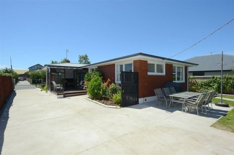 Photo of property in 30 Chartwell Street, Burwood, Christchurch, 8083
