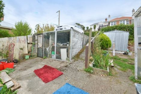 Photo of property in 47 Beresford Street, Kaikorai, Dunedin, 9010