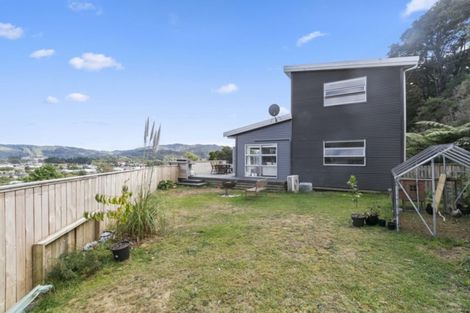 Photo of property in 49a Petrie Street, Wainuiomata, Lower Hutt, 5014